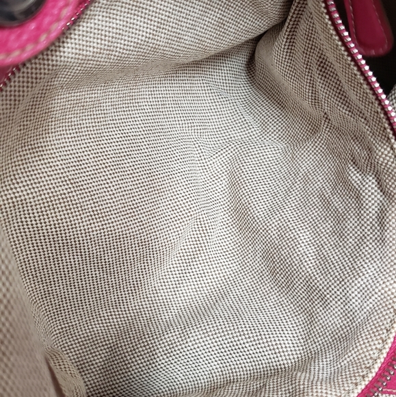 Auth Cannage print Dior Tote - Picture 13 of 15